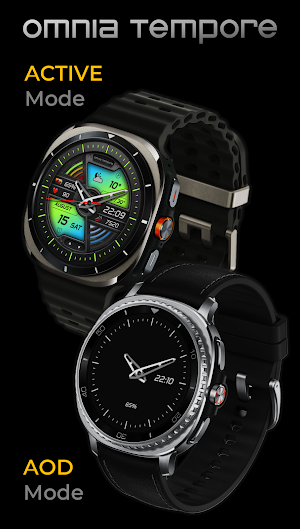 OT | Hybrid Watch Face 3 Screenshot 3