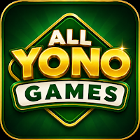 All Yono Game App