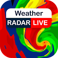 Weather Radar Live Tracker