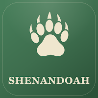 Shenandoah Safari Guide & Map