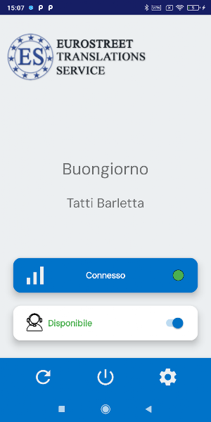 Specialcall Screenshot 1