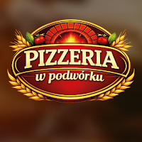Pizzeria w Podwórku