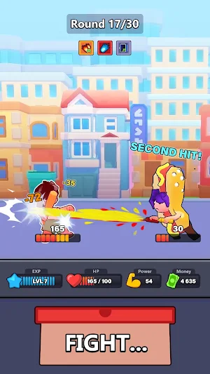Get Rich Life Screenshot 3