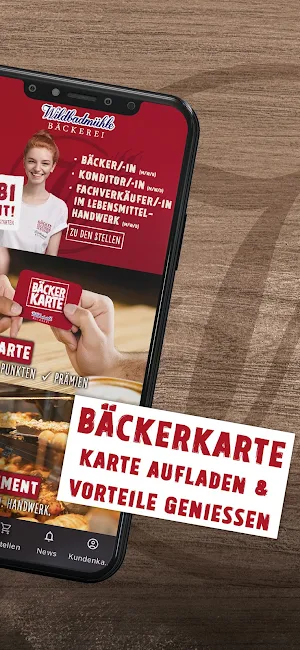 Wildbadmühle Screenshot 1