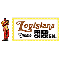 Louisiana Fried Chicken
