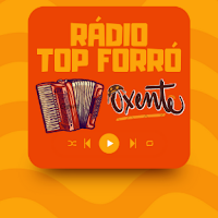 Rádio Top Forró
