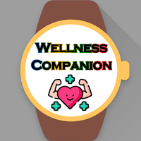 GeminiMan Wellness Companion