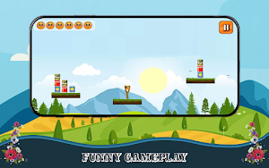 Knock Down Screenshot 2