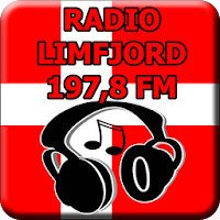 RADIO LIMFJORD 197,8 FM Online