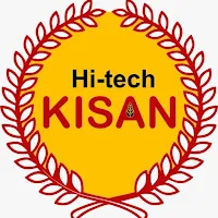 Hi-tech Kisan
