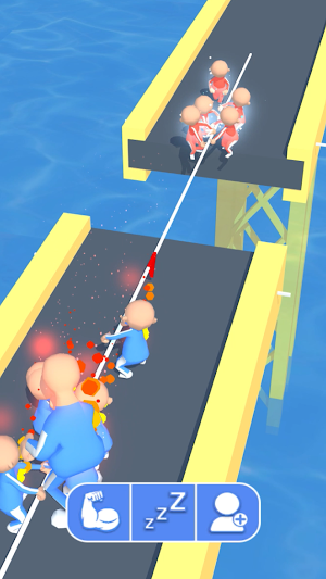 Pull Rope 3D Screenshot 3
