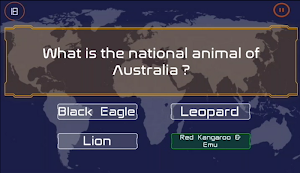 Explorer Society Screenshot 2