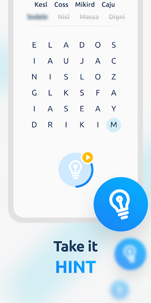 Find the Words Screenshot 2