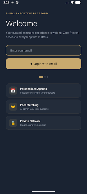 Emids Screenshot 0