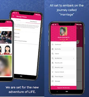 Marriage Bureau Screenshot 2