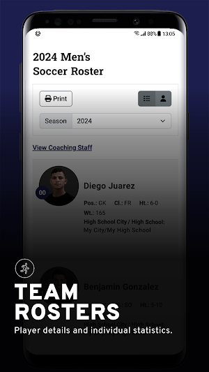 SUNYAC Screenshot 3