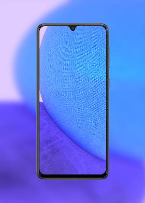Galaxy A23 & A23e Wallpapers Screenshot 0