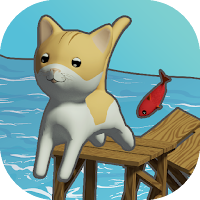CuteCat Run
