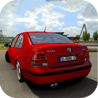 Car Parking Drive Simulator 3D