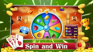 Teen Patti Rummy Screenshot 2