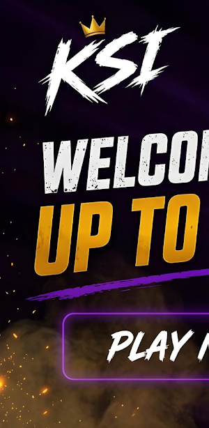 KSI Slots Screenshot 0