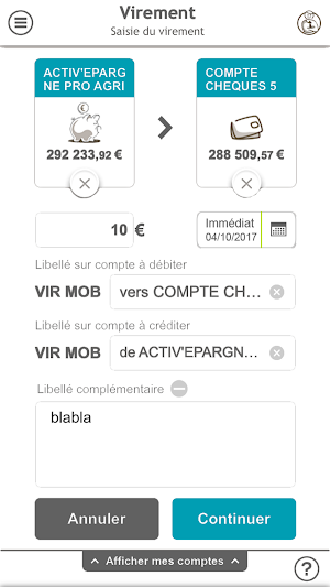 CMSO Pro Screenshot 2