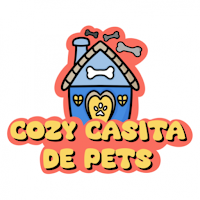 Cozy Casita de Pets