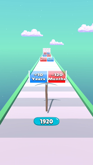 Mine Runner Screenshot 0