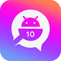 Q launcher 10 : Q 10 launcher 