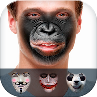 Face Swap Live