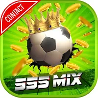 555Mix