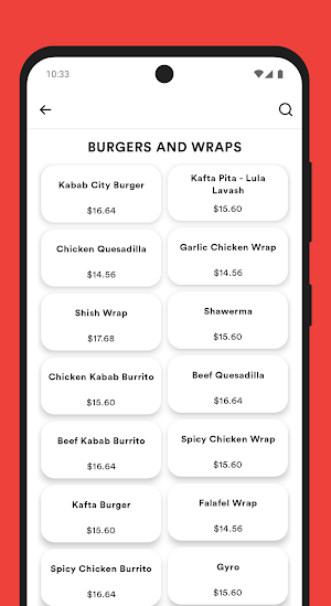 Kabab City Screenshot 2