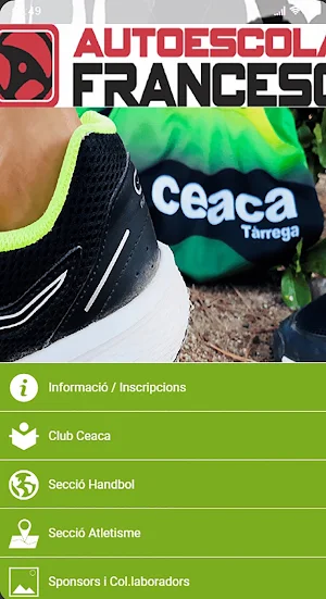 CEACA TÀRREGA Screenshot 0