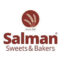 Salman Sweets & Bakers