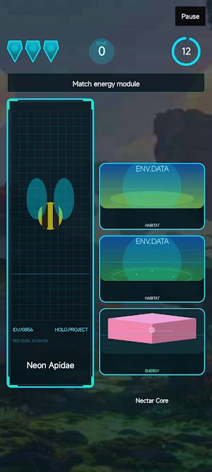 WINLAHMarwen Screenshot 2
