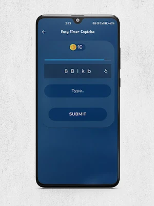 CapEarn - Earn money online Screenshot 1
