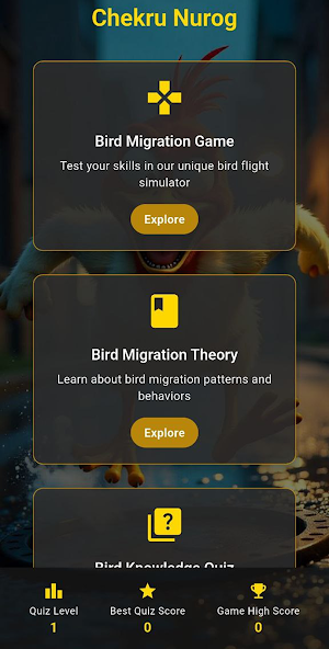 B9 Game & Play Now Screenshot 2