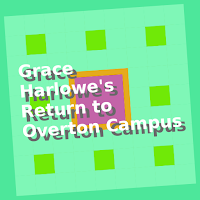 zBook: Grace Harlowe's Return