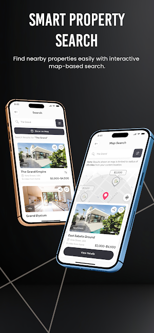 NuBNB Screenshot 1
