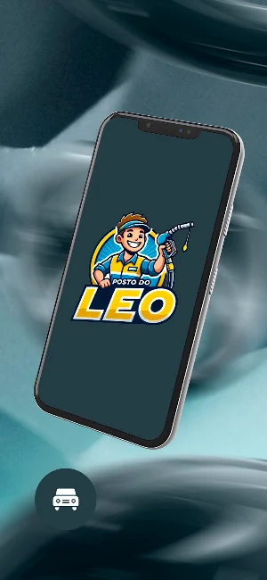 Posto do Léo Screenshot 0