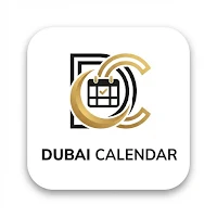 Dubai Calendar 2026