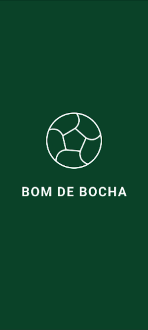 Bom de Bocha Screenshot 0