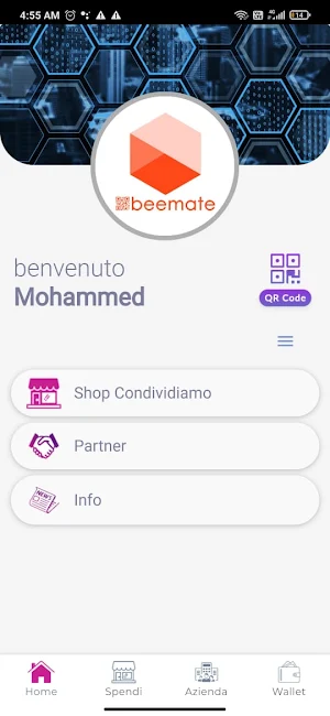 Beemate Screenshot 1