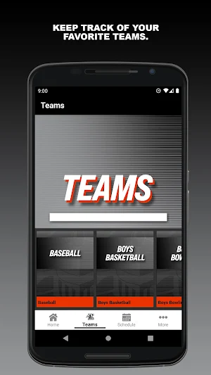 Kaneland High School Knights Screenshot 3