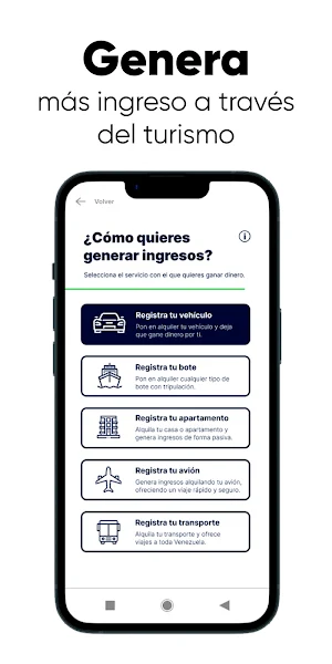 Alquila Ya Screenshot 3