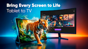 Wallpaper: Photo & Video Maker Screenshot 3