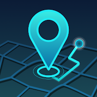 GPS Tracker: Phone Locator