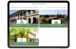 Santo Stefano Ticino Screenshot 3