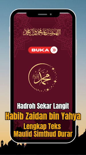 Sekar Langit-Habib Zaidan 2024 Screenshot 3