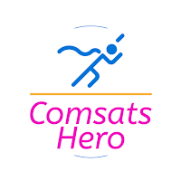 Comsats Hero